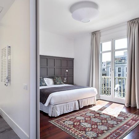 Milton House Gran Via Apartment บาร์เซโลนา ห้อง รูปภาพ