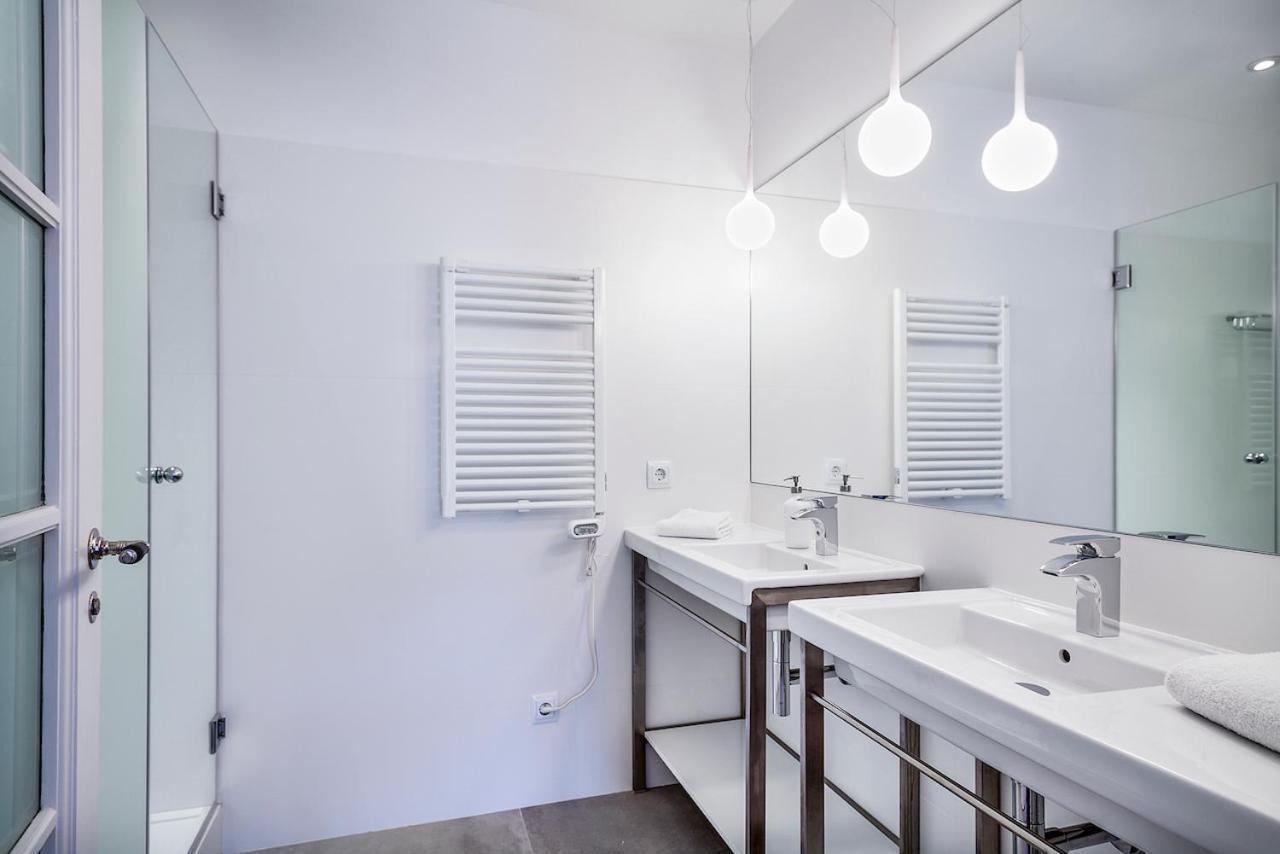 Milton House Gran Via Apartment บาร์เซโลนา ภายนอก รูปภาพ